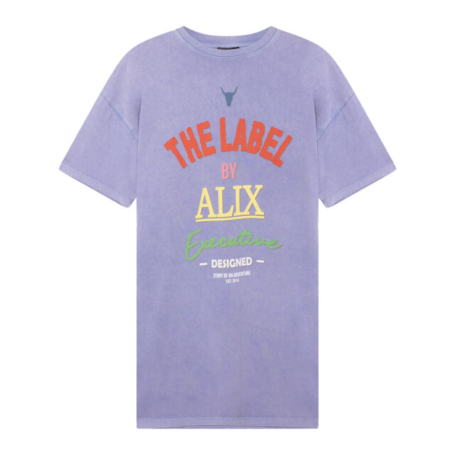 Alix The Label Jurk 2507354223