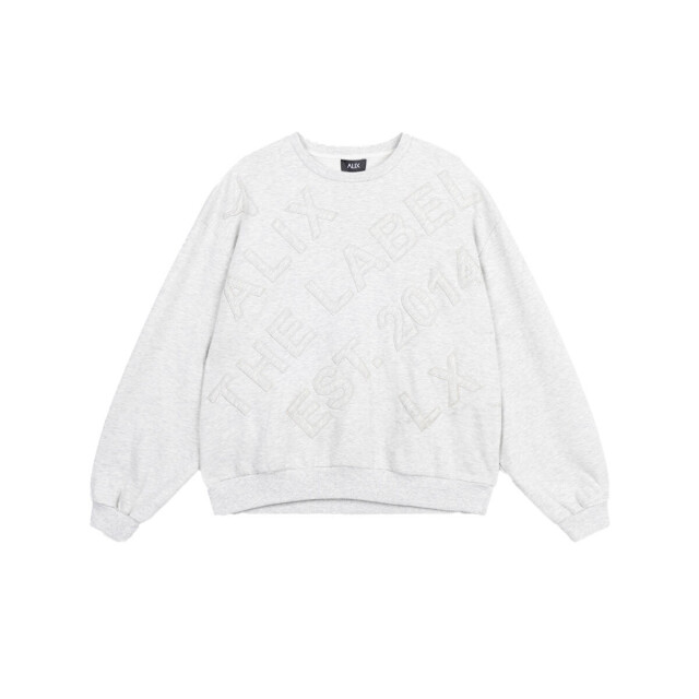 Alix The Label Sweat 2508863408