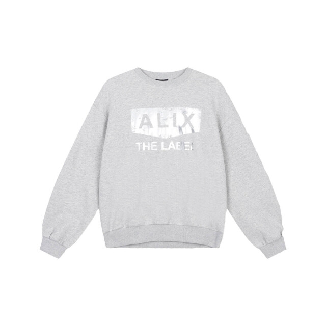 Alix The Label Sweat 2509887406