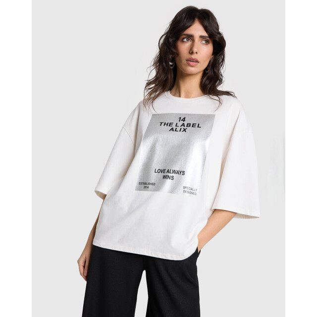 Alix The Label T-shirt 2511819456