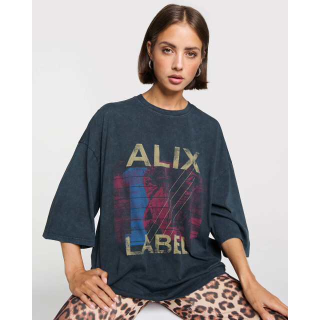 Alix The Label T-shirt 2512892487