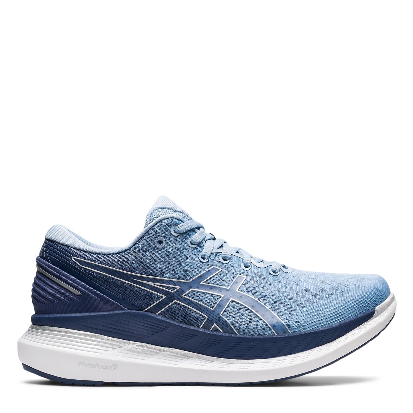 Asics Dames GlideRide 2 Hardloopschoenen