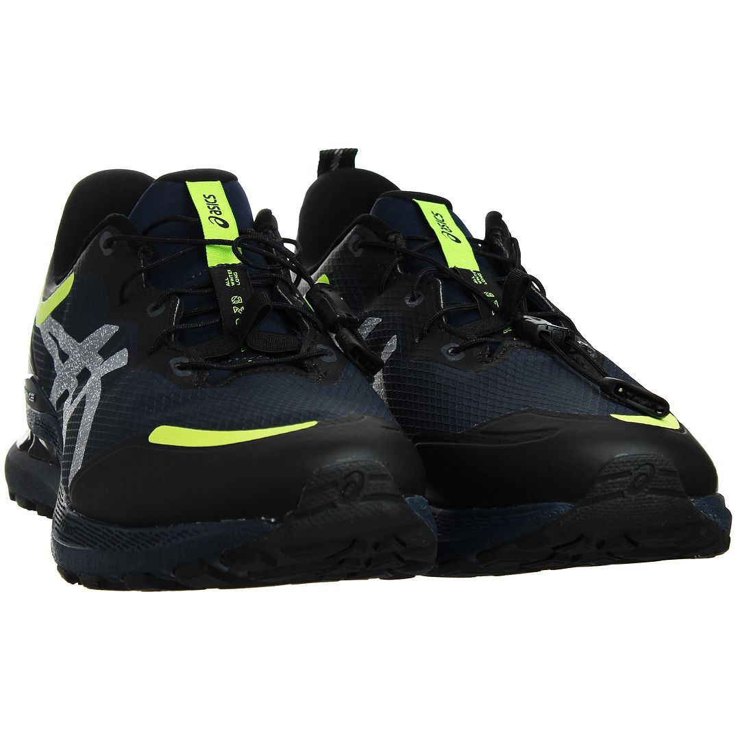 Asics Gel-Kayano 28 AWL Heren Blauw Hardlooptrainers