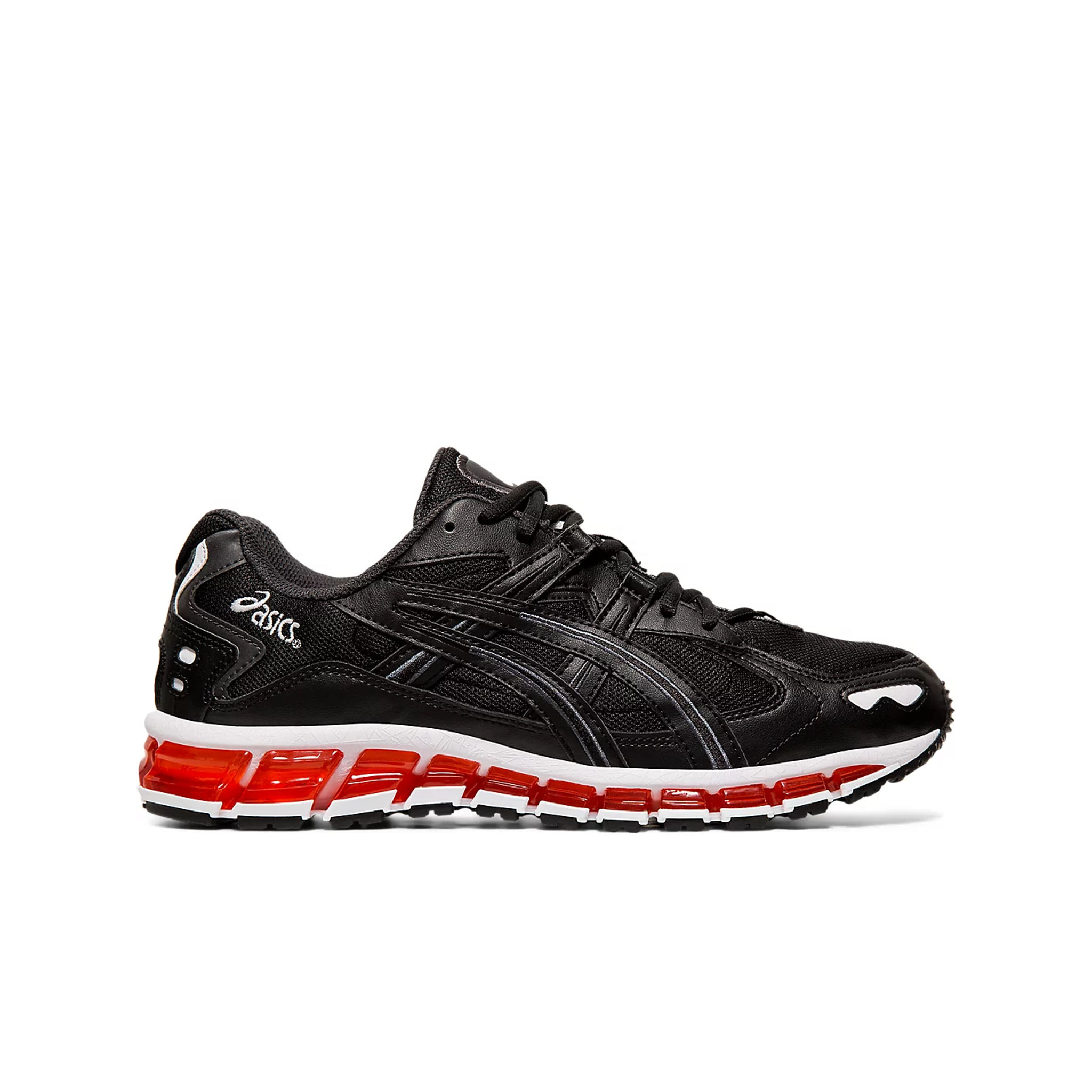 Asics Gel-Kayano 5 360 Heren Zwart Hardlooptrainers