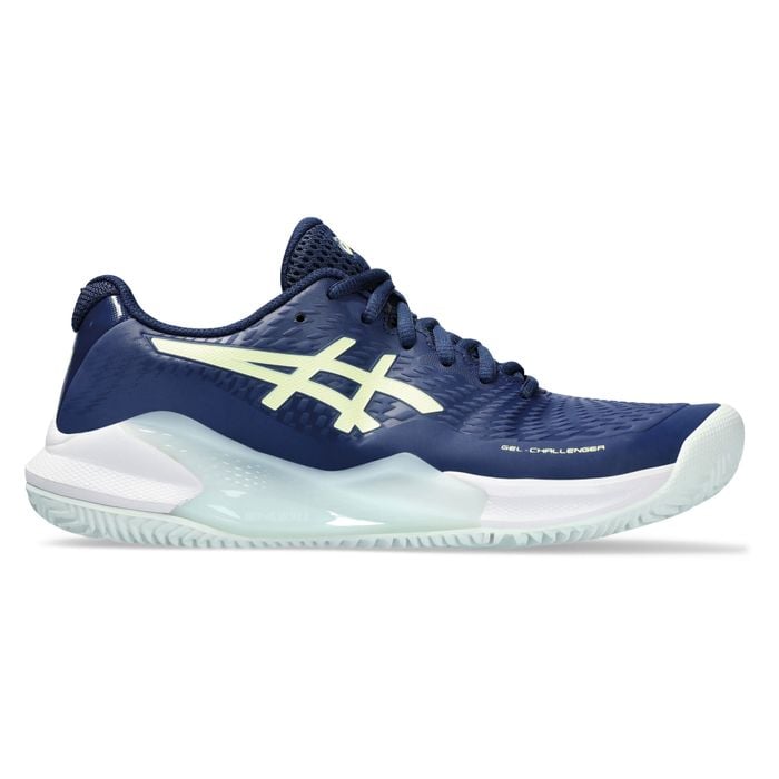 Asics Gel-challenger 14 Clay Dames