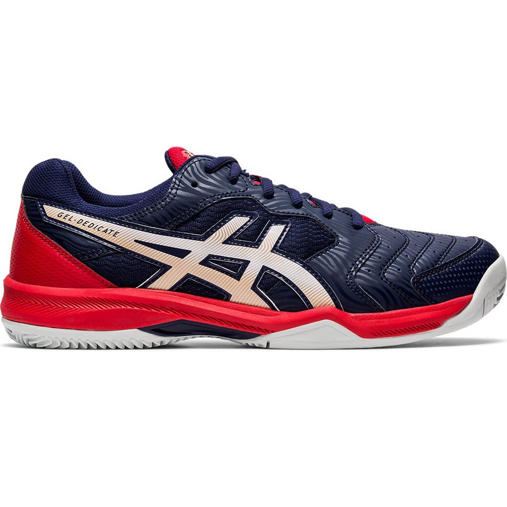 Asics Gel-dedicate 6 Clay