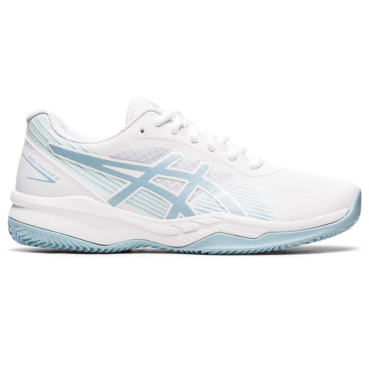 Asics Gel-game 8 Clay