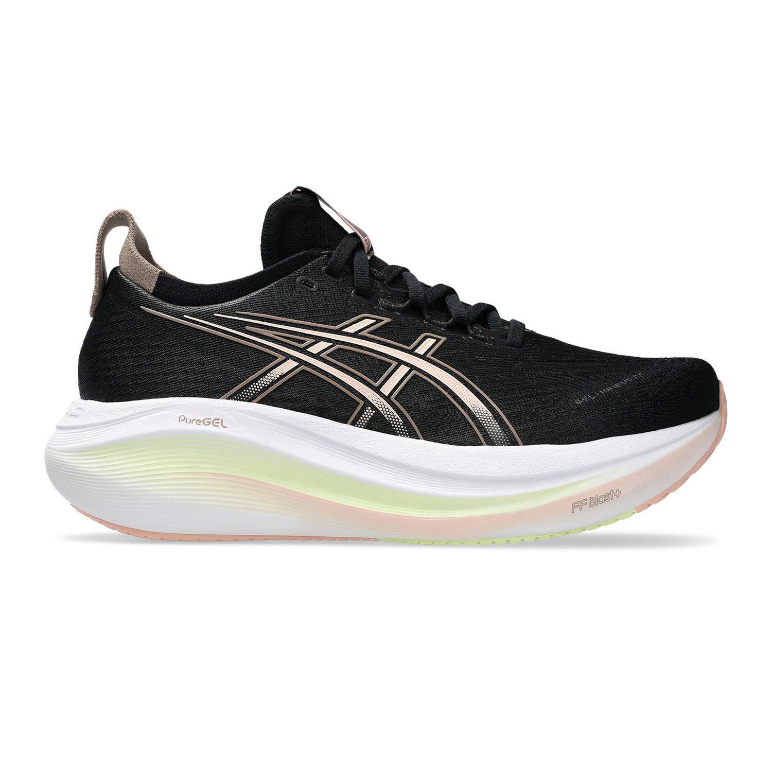 Asics Gel-nimbus 27 Dames