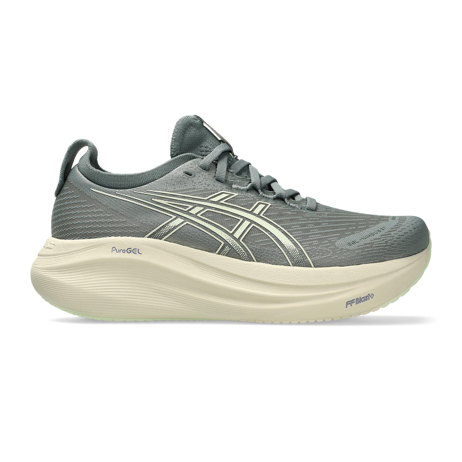 Asics Gel-nimbus 27 Dames