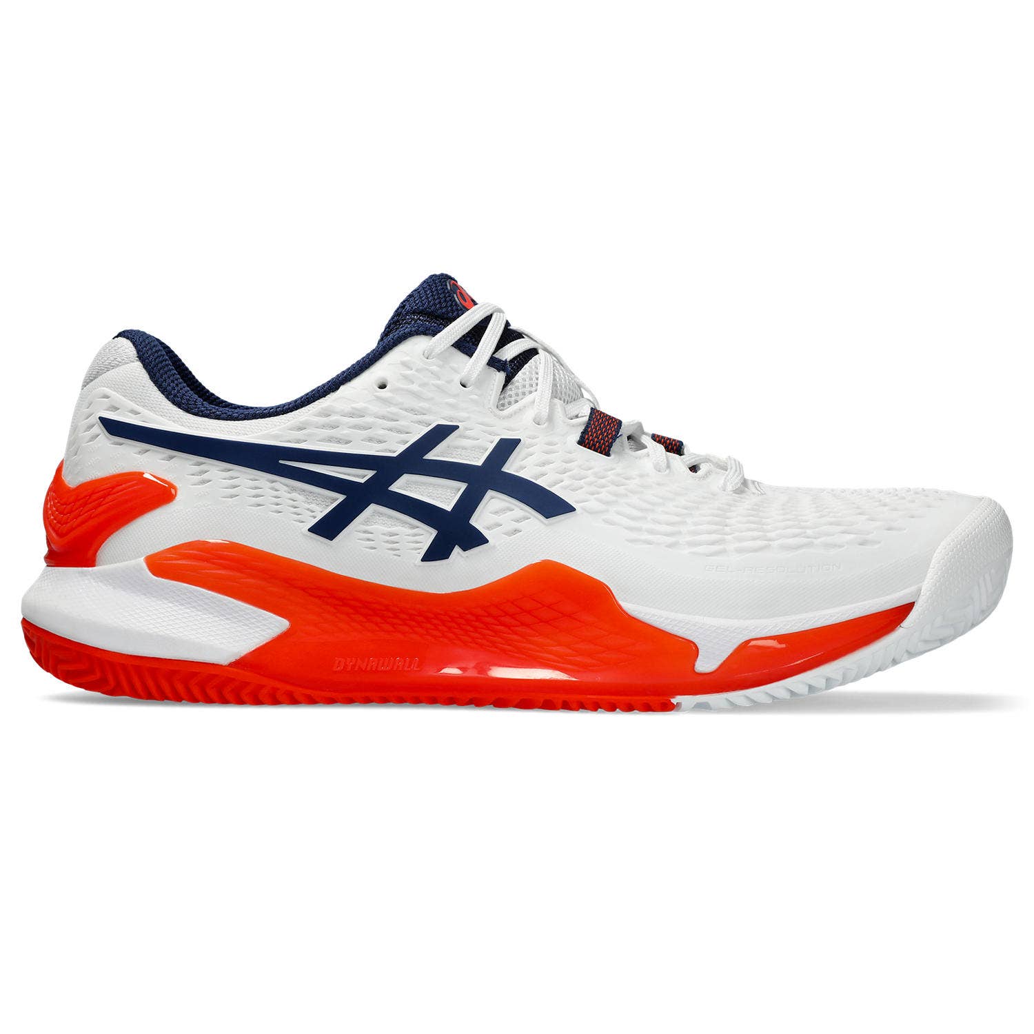 Asics Gel-resolution 9 Clay Heren