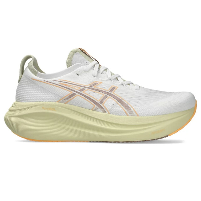 Asics Hardloopschoenen heren