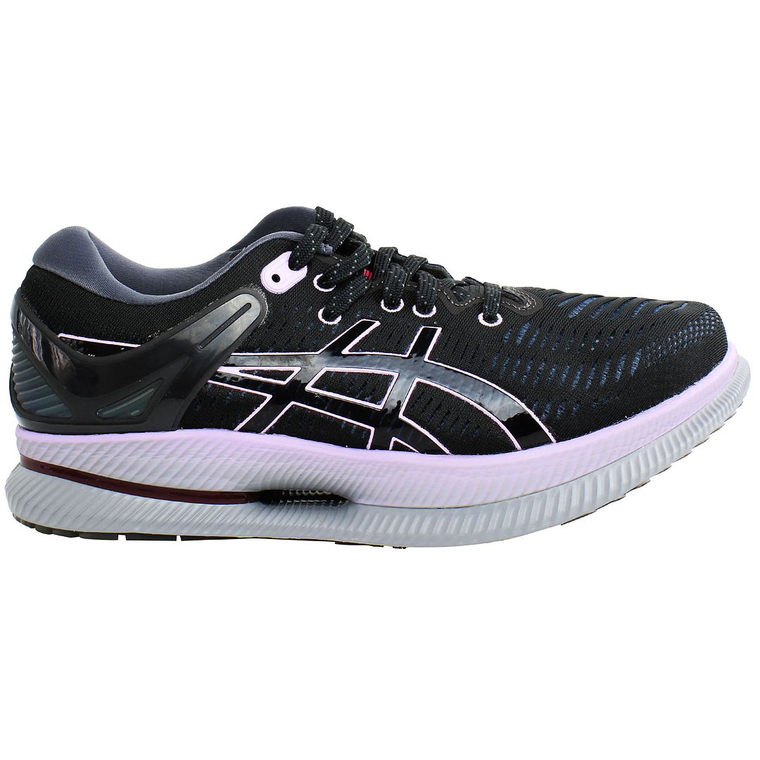 Asics MetaRide zwarte damestrainers