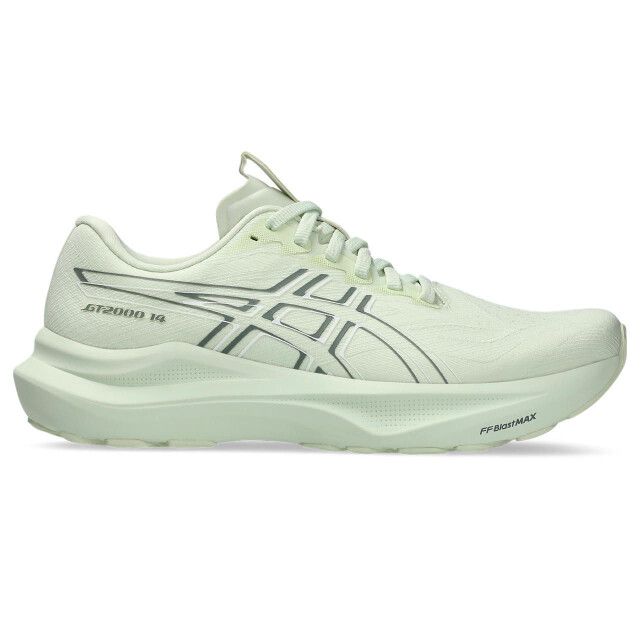 Asics gt-2000 14 hardloopschoenen dames anti-pronatie -