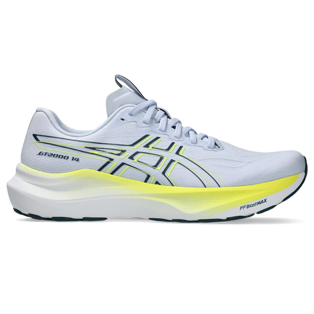 Asics gt-2000 14 hardloopschoenen heren anti-pronatie -