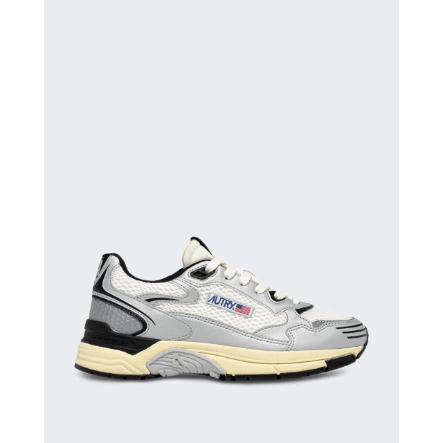 Autry Dames hyperway low wom