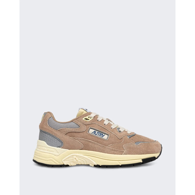 Autry Dames hyperway low wom