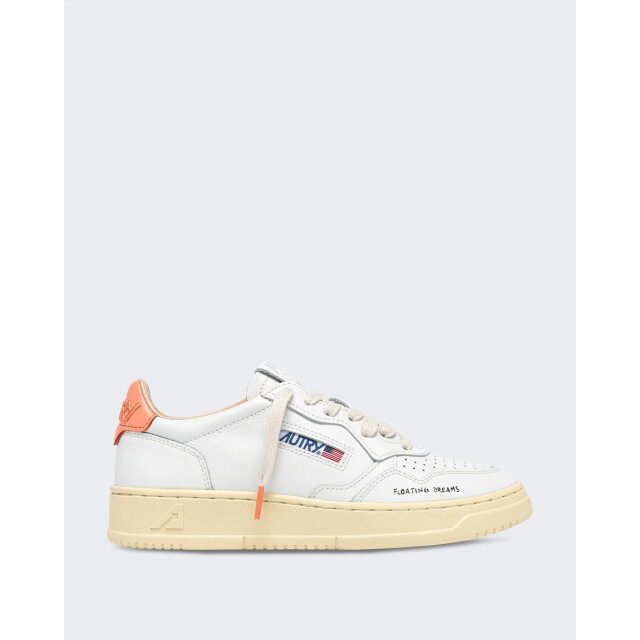 Autry Dames medalist low wom