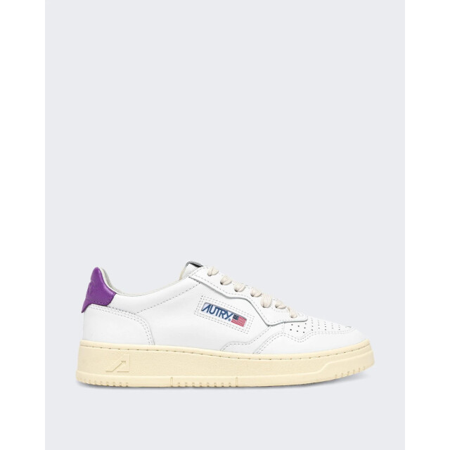 Autry Dames medalist low wom