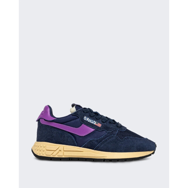 Autry Dames reelwind low wom