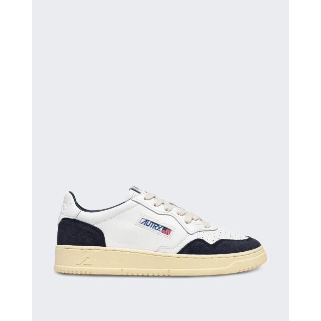 Autry Heren medalist low man