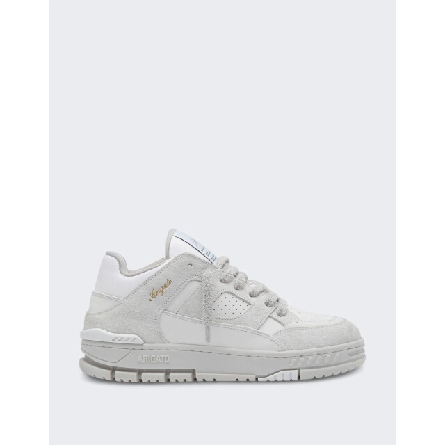 Axel Arigato Dames area lo fluffy sneaker