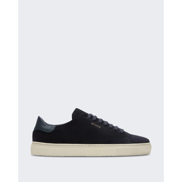 Axel Arigato Heren clean 90 suede sneaker
