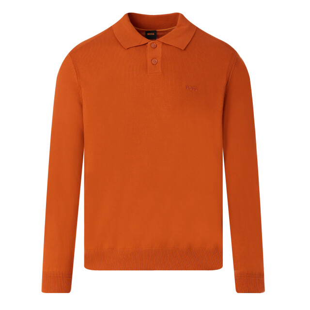 Boss Orange Asac polo