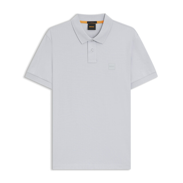 Boss Orange Boss passenger polo short sleeve