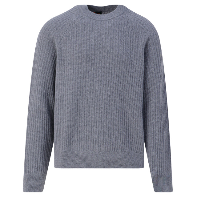 Boss Orange Klacier trui ronde hals