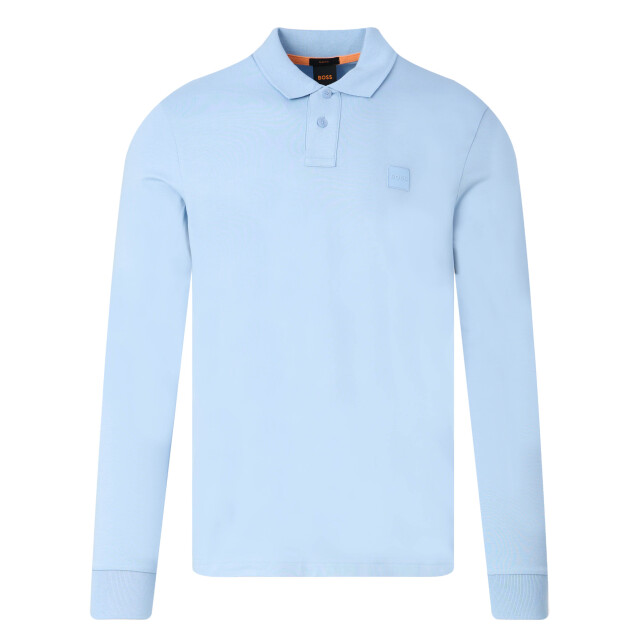 Boss Orange Polo short sleeve