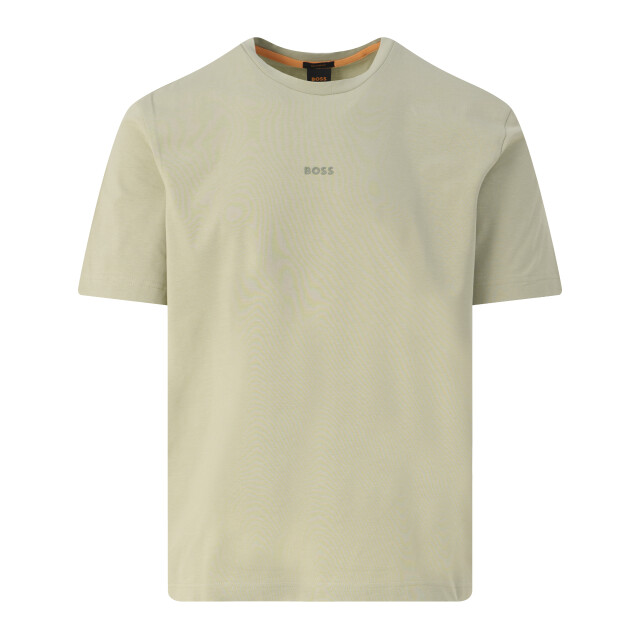 Boss Orange Tchup t-shirt short sleeve