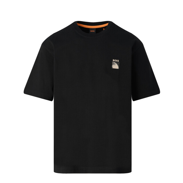 Boss Orange Te radar t-shirt