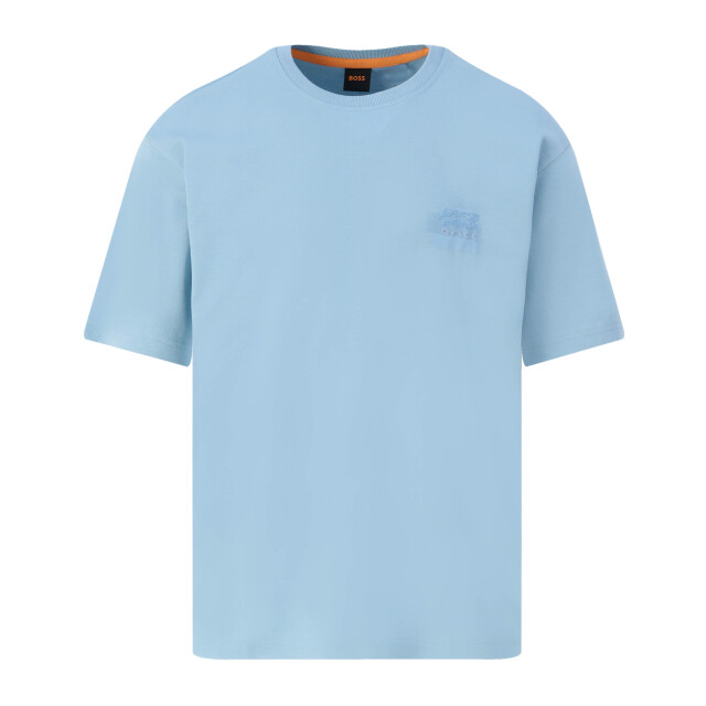 Boss Orange Te snow t-shirt