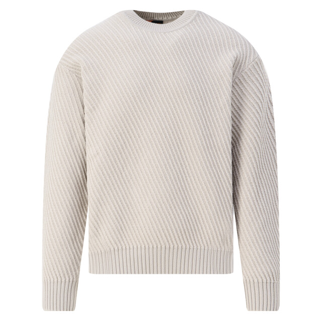 Boss Orange Trui ronde hals