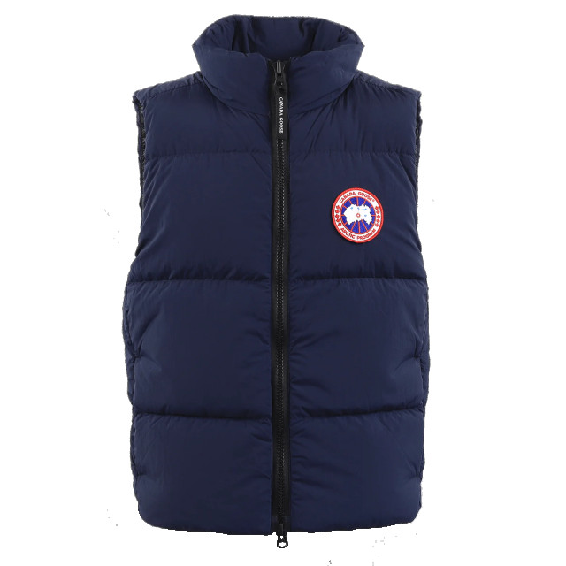 Canada Goose Heren lawrence puffer