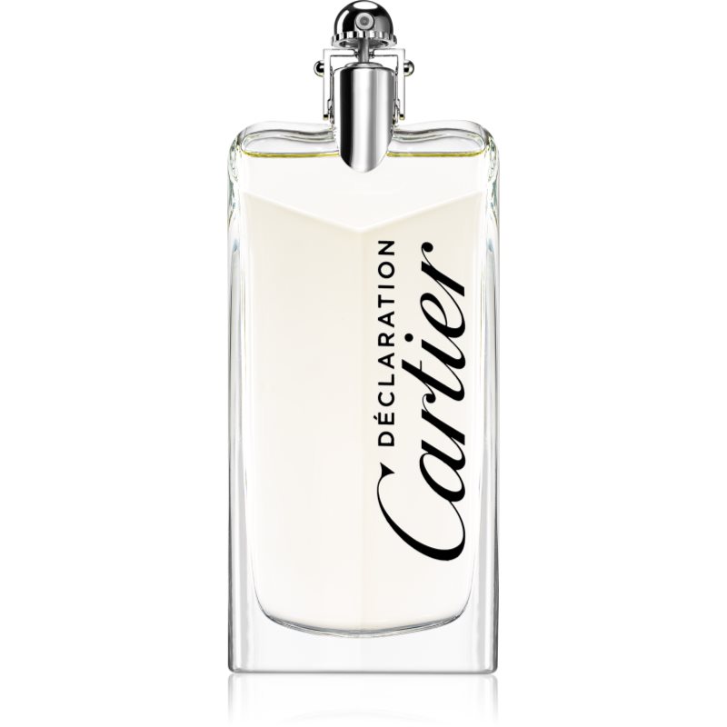 Cartier Déclaration Eau de Toilette voor Mannen 150 ml