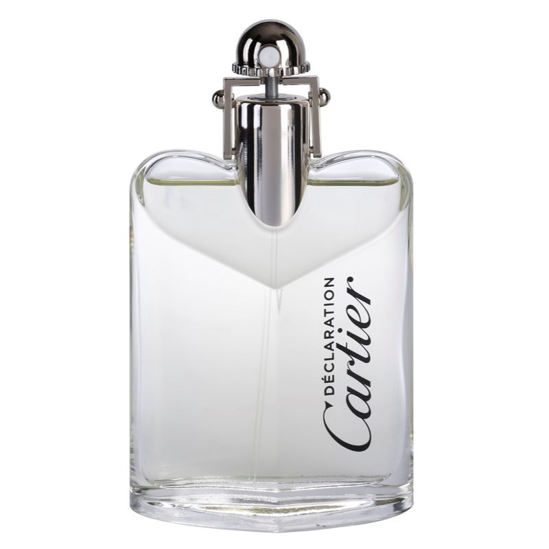 Cartier Déclaration Eau de Toilette voor Mannen 50 ml