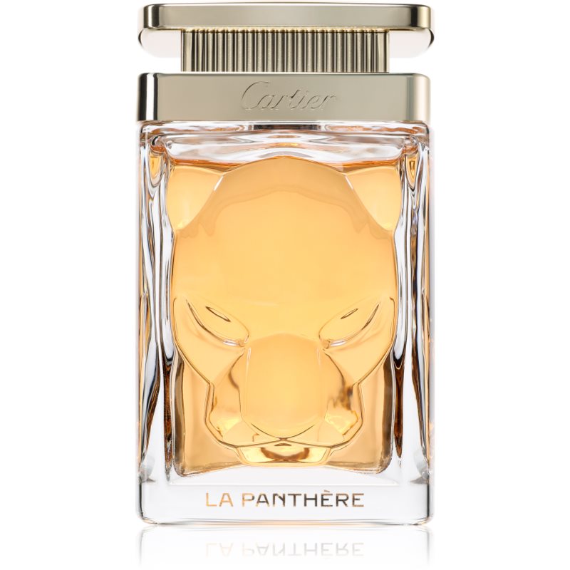 Cartier La Panthère Eau de Parfum voor Vrouwen 100 ml