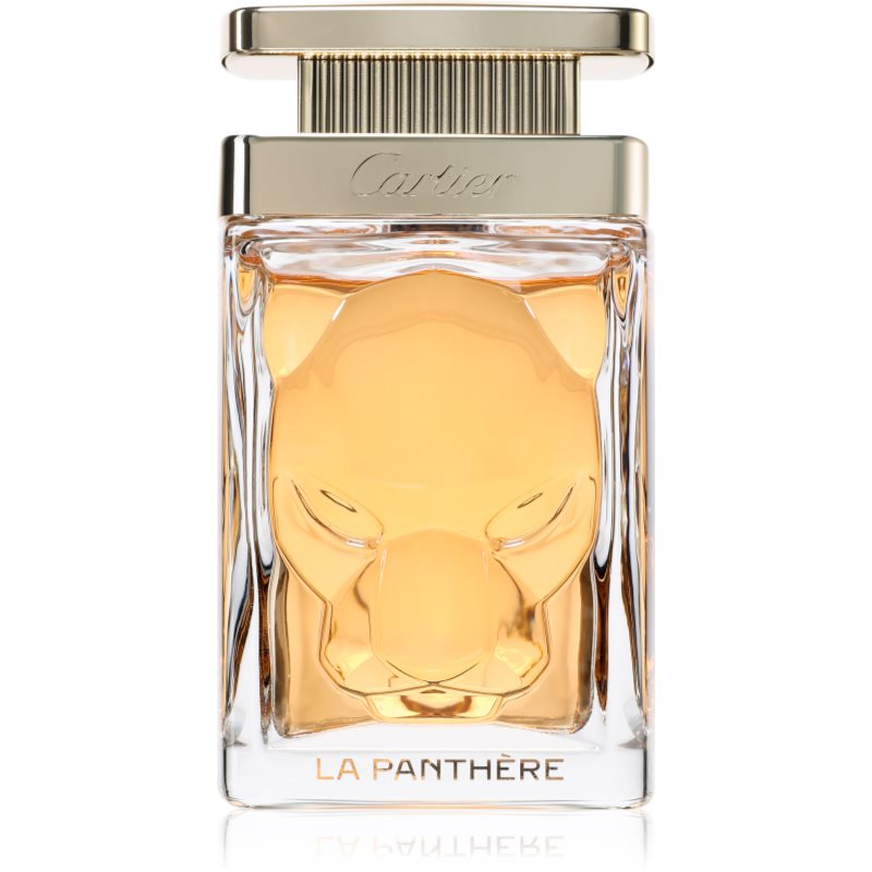 Cartier La Panthère Eau de Parfum voor Vrouwen 50 ml