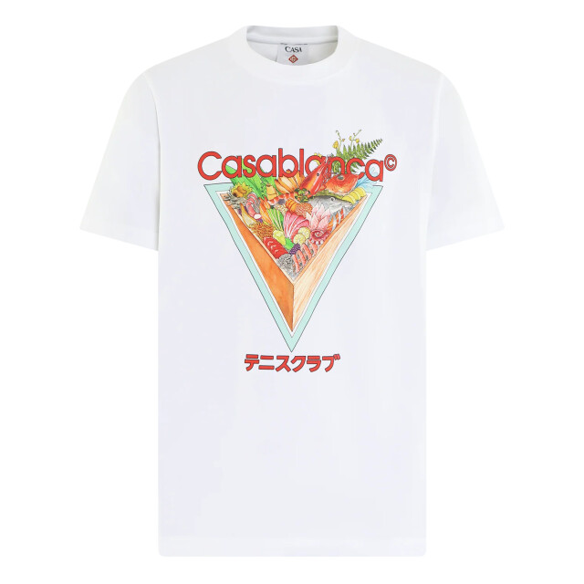 Casablanca Heren tennis club icon