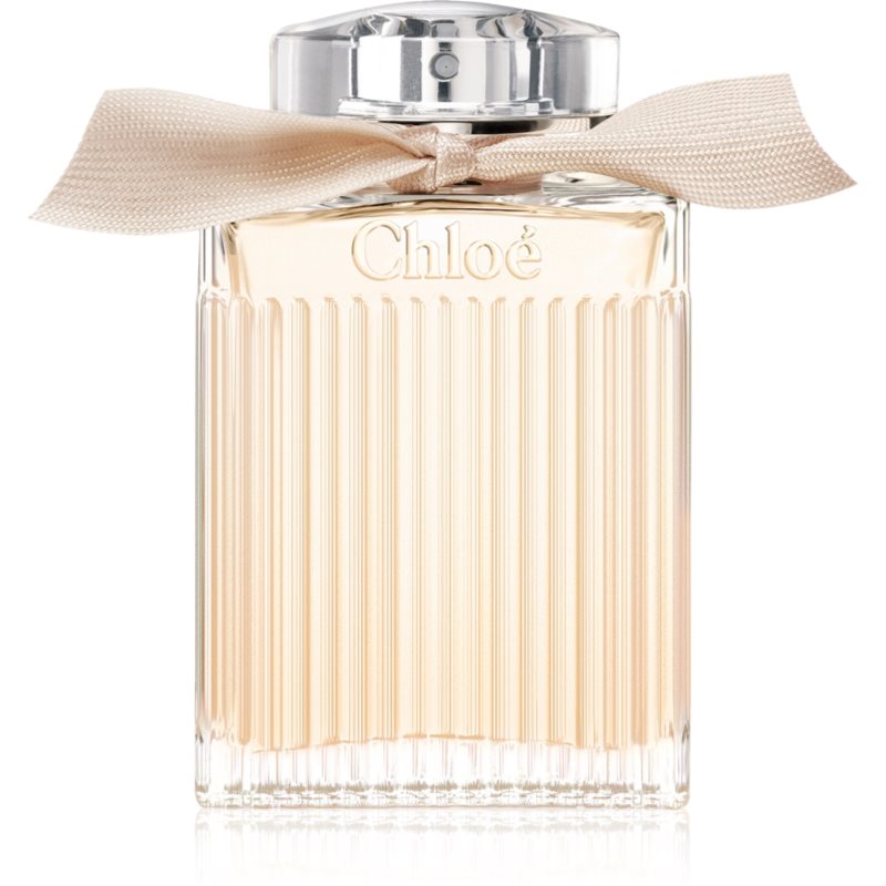 Chloé Chloé Eau de Parfum navulbaar voor Vrouwen 100 ml