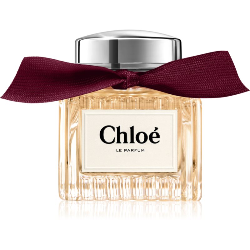 Chloé Chloé Le Parfum parfum voor Vrouwen 50 ml