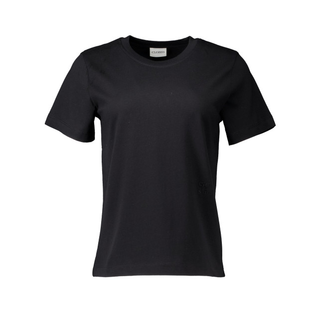 Closed Basic t-shirt t-shirts c95200-44h-em