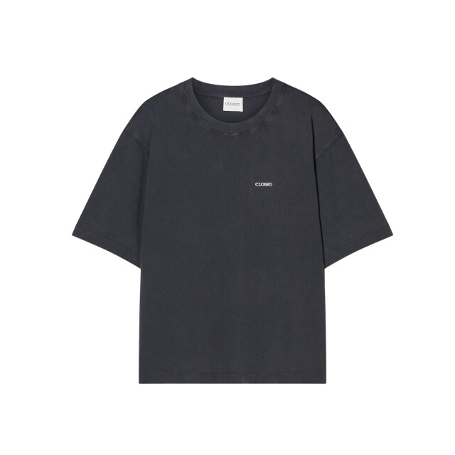 Closed Relaxed t-shirt t-shirts c95500-44h-13