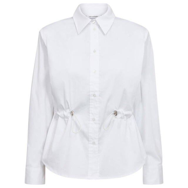 Co'Couture Blouse korte mouw 35893 sanna