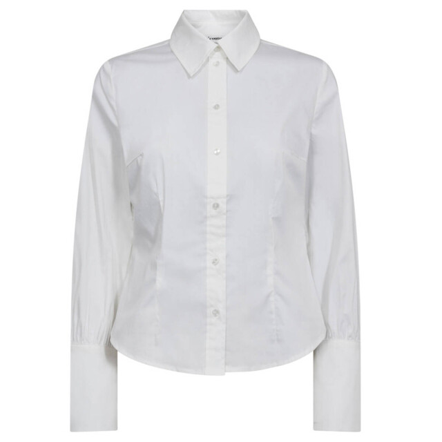 Co'Couture Blouse lange mouw 35759 sannacc