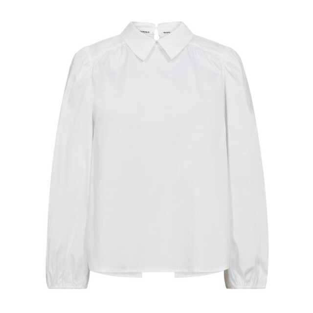 Co'Couture Blouse lange mouw 35969 sannacc