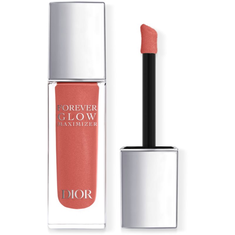 DIOR Dior Forever Glow Maximizer Vloeibare Verheldering Tint Flame 11 ml