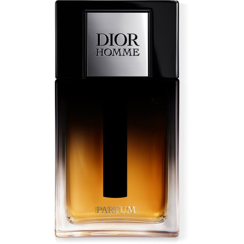 DIOR Dior Homme Parfum parfum voor Mannen 125 ml