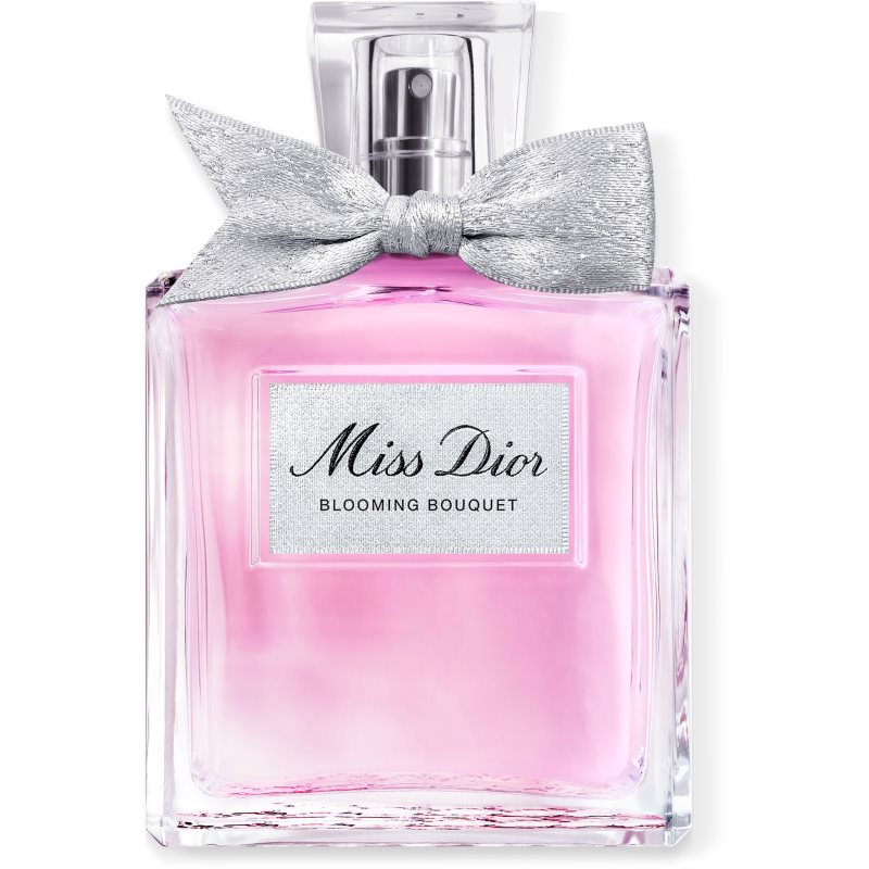 DIOR Miss Dior Blooming Bouquet Eau de Toilette voor Vrouwen 150 ml
